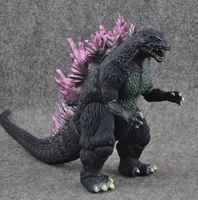 Пурпурная сумка Годзиллы