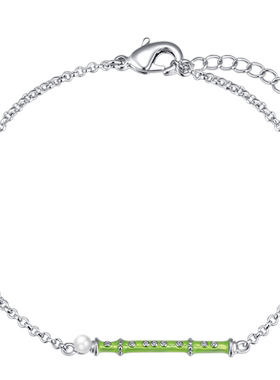 玉骨遥官方联名手链时影