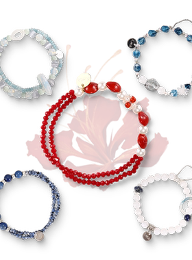 长相思官方联名人物手串手绳