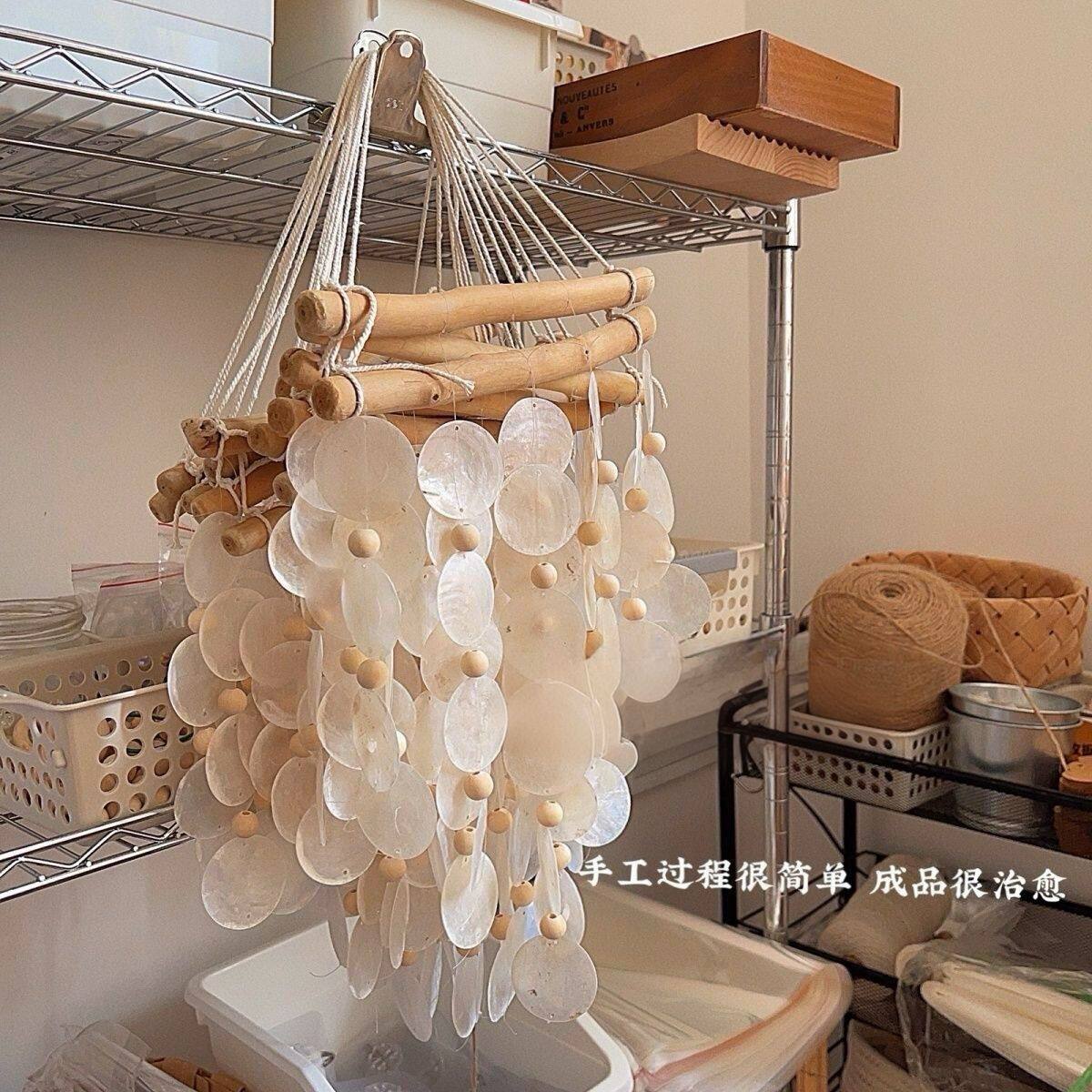 手工制作装饰品自己做ins