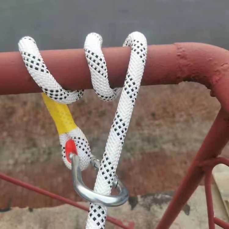 空调吊装绳户外安全绳高