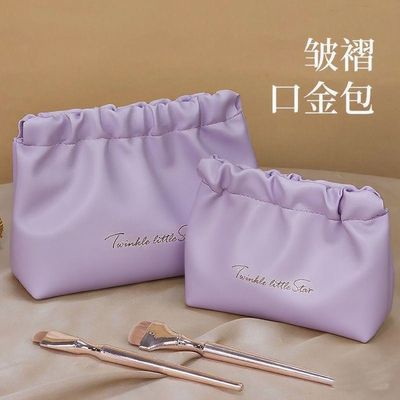 包包里的收纳小包新款化