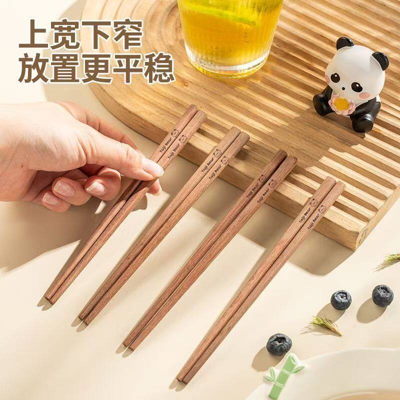 小孩学吃饭用的筷子儿童