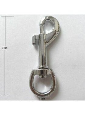 狗绳扣环约瑟夫同款牵引