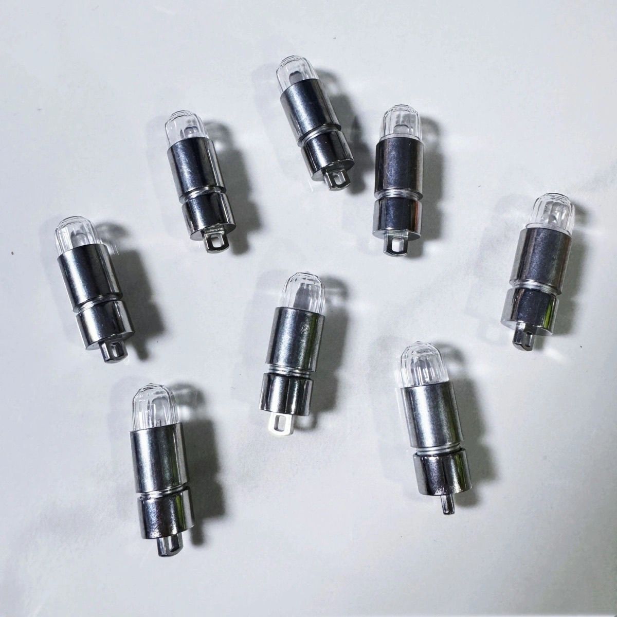 做手工用的灯LED超亮电镀