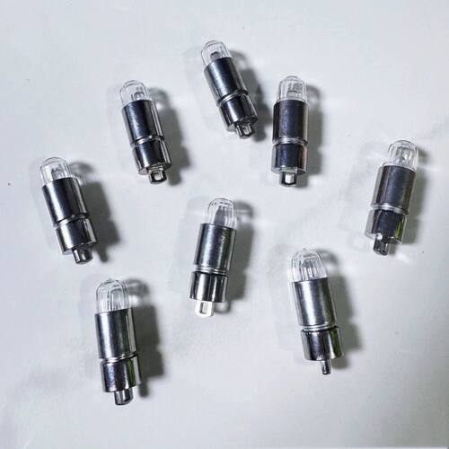 做手工用的灯LED超亮电镀