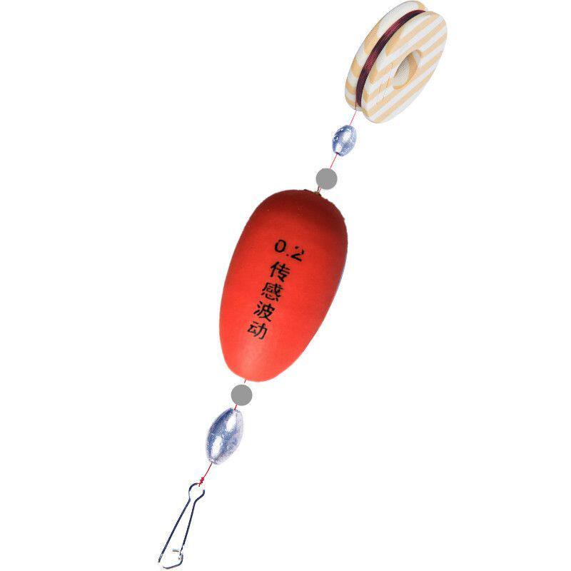 钓鱼懒人神器全自动找底