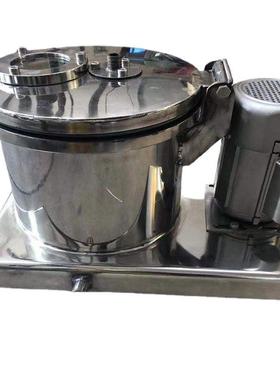 PS-150实验室矿用平板离心机小型迷你台式出口金矿离心机