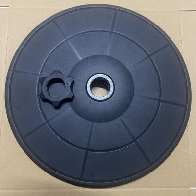 风扇底座盘通用家用落地