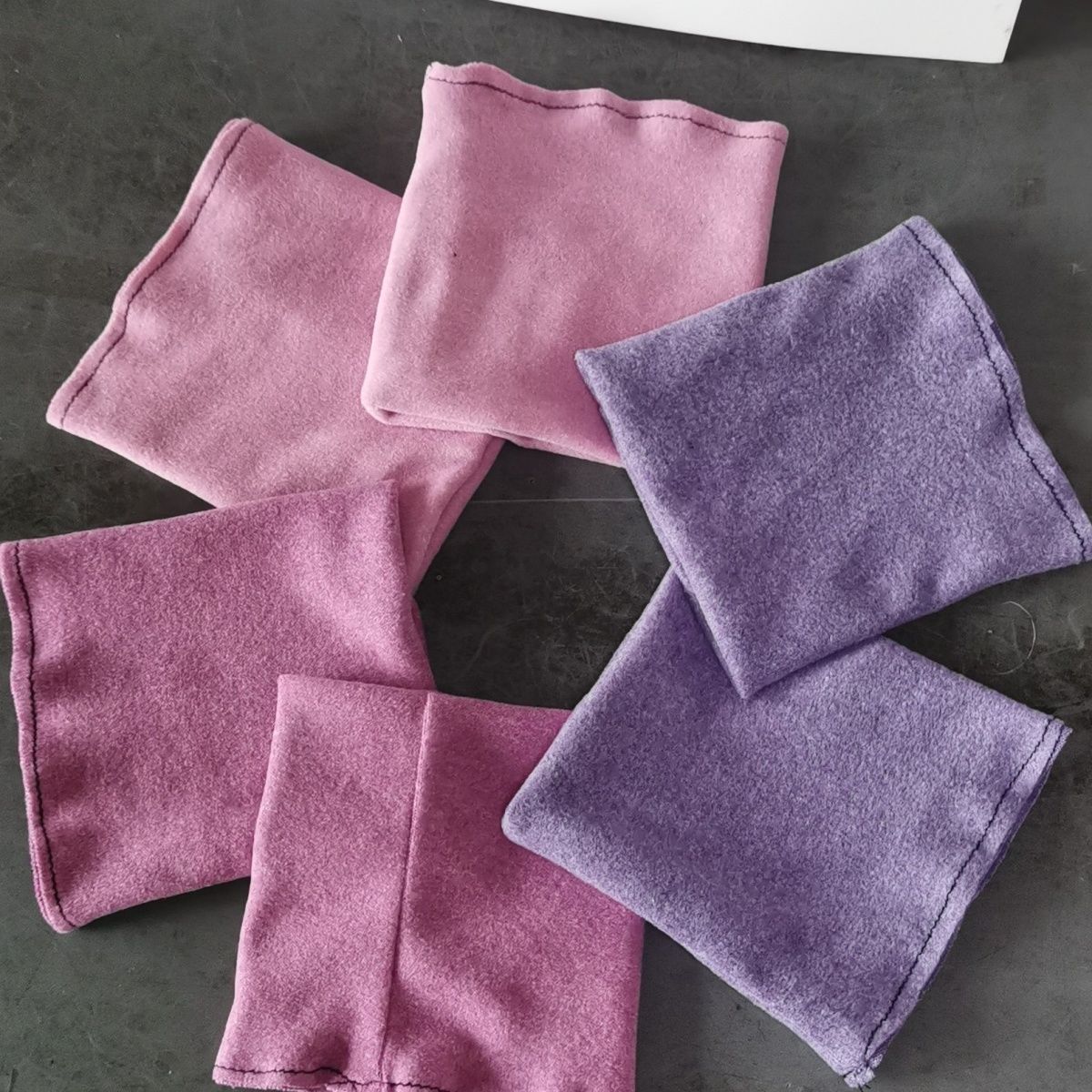 裤子加长接边袖口秋裤辅