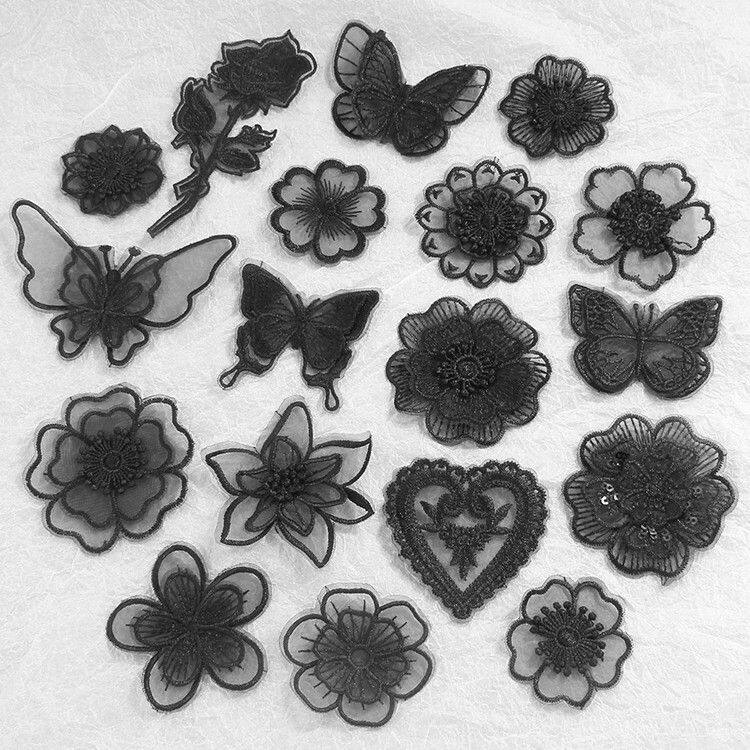 毛衣破洞修补贴无痕款补丁贴自粘免缝无痕高端修补衣服羽绒服破洞