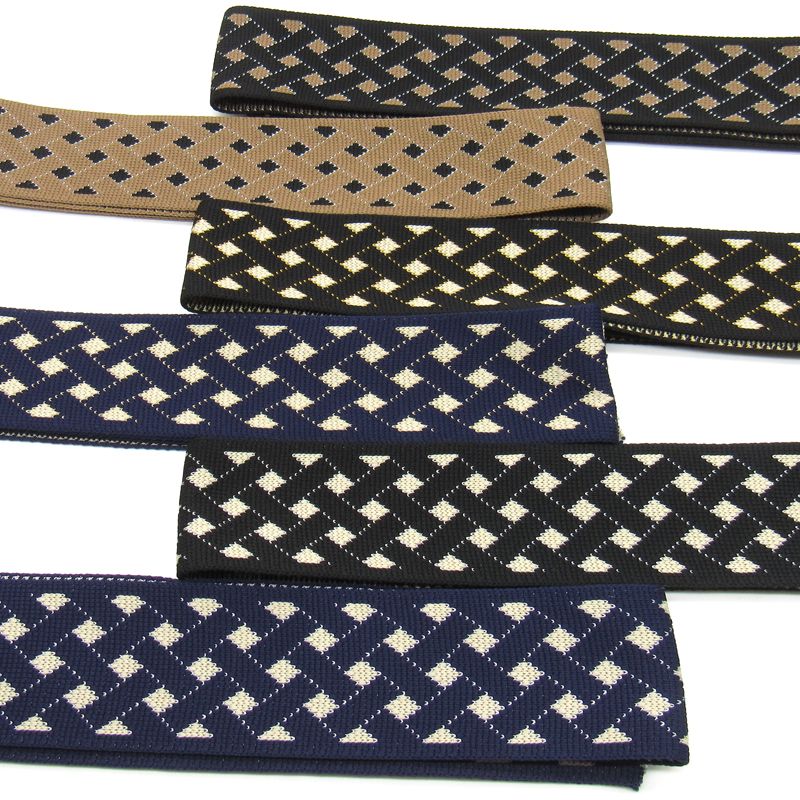 牛仔裤加长接边纯色裤子