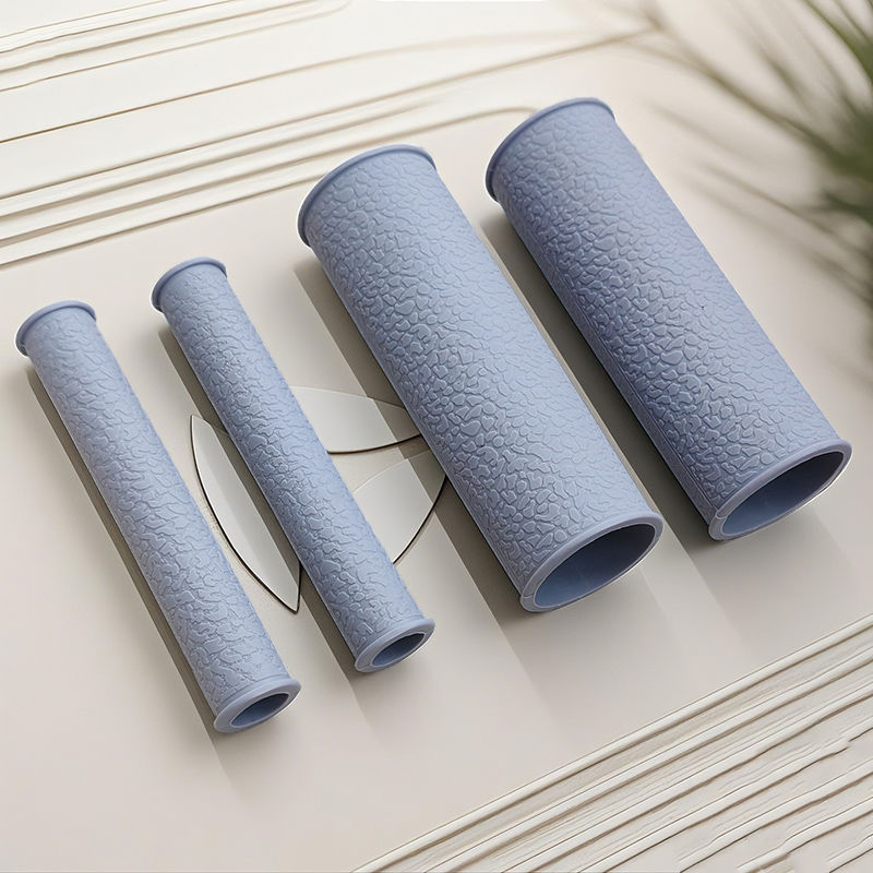 自行车把手套硅胶电动车硅胶防滑防晒吸汗手把套踏板改装装饰油门