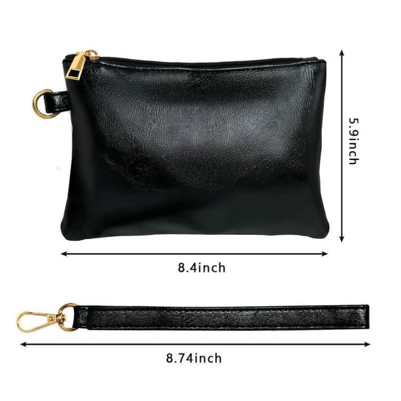 Clutch Purses For Women Wallet Wristlet Small Handbags