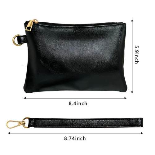 Clutch Purses For Women Wallet Wristlet Small Handbags