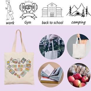 Speech Pathologist Tote Bag SLP & Speech Therapy