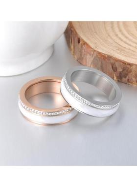 ⑦E 880 YiKLN Faion Tanium ainless eel Whe