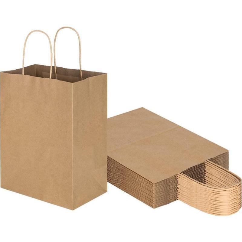 Christmas Halloween 25 Pack 8.75 Inch dium Plain