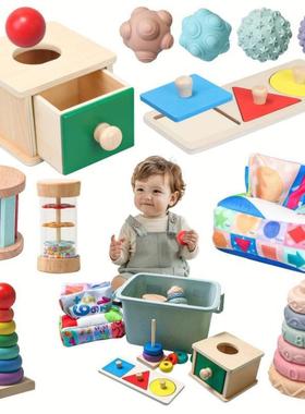 And Toddler Early Education Box Toy 8 Game Modes The