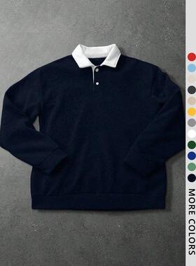 C 28284 Men's Button Polo Shirt 士休闲上衣