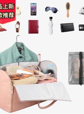 24.New women's large folding su bag, large capacy