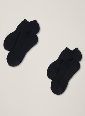 H 89525 Men's Summer Cotton Socks 士短袜