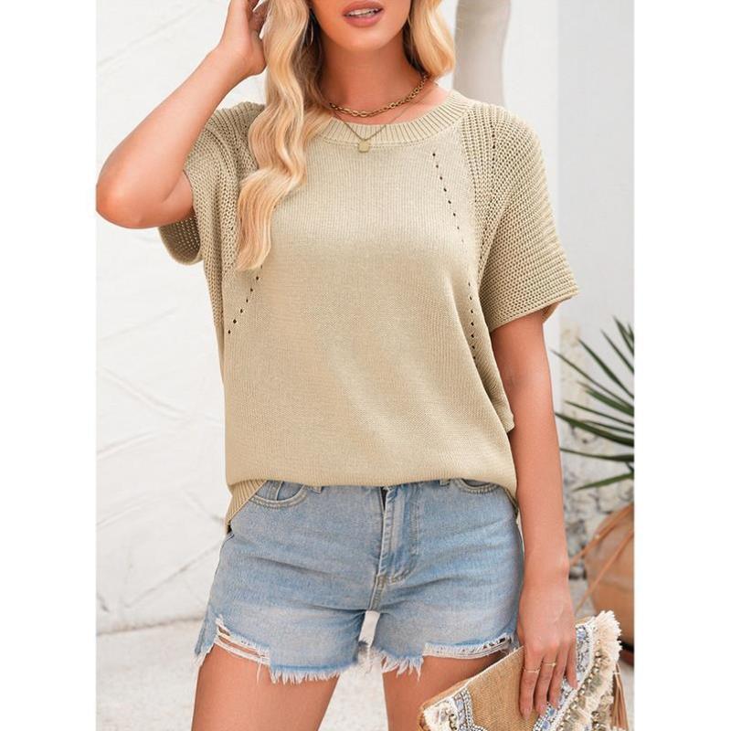 S 181 代发速卖通跨境新款男式针织衫女式上衣连衣