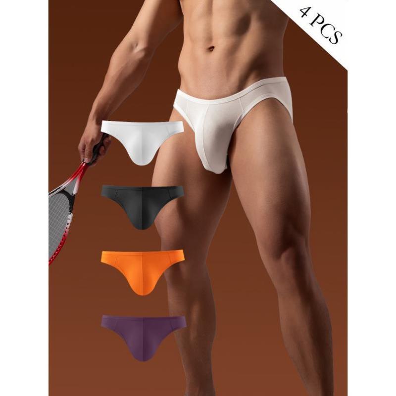 2026秋冬跨境外贸新款s Butt Lifting Triangle Briefs Soft