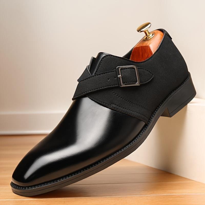 Plus Size Loafers Comfortable n's Plus Business Casual