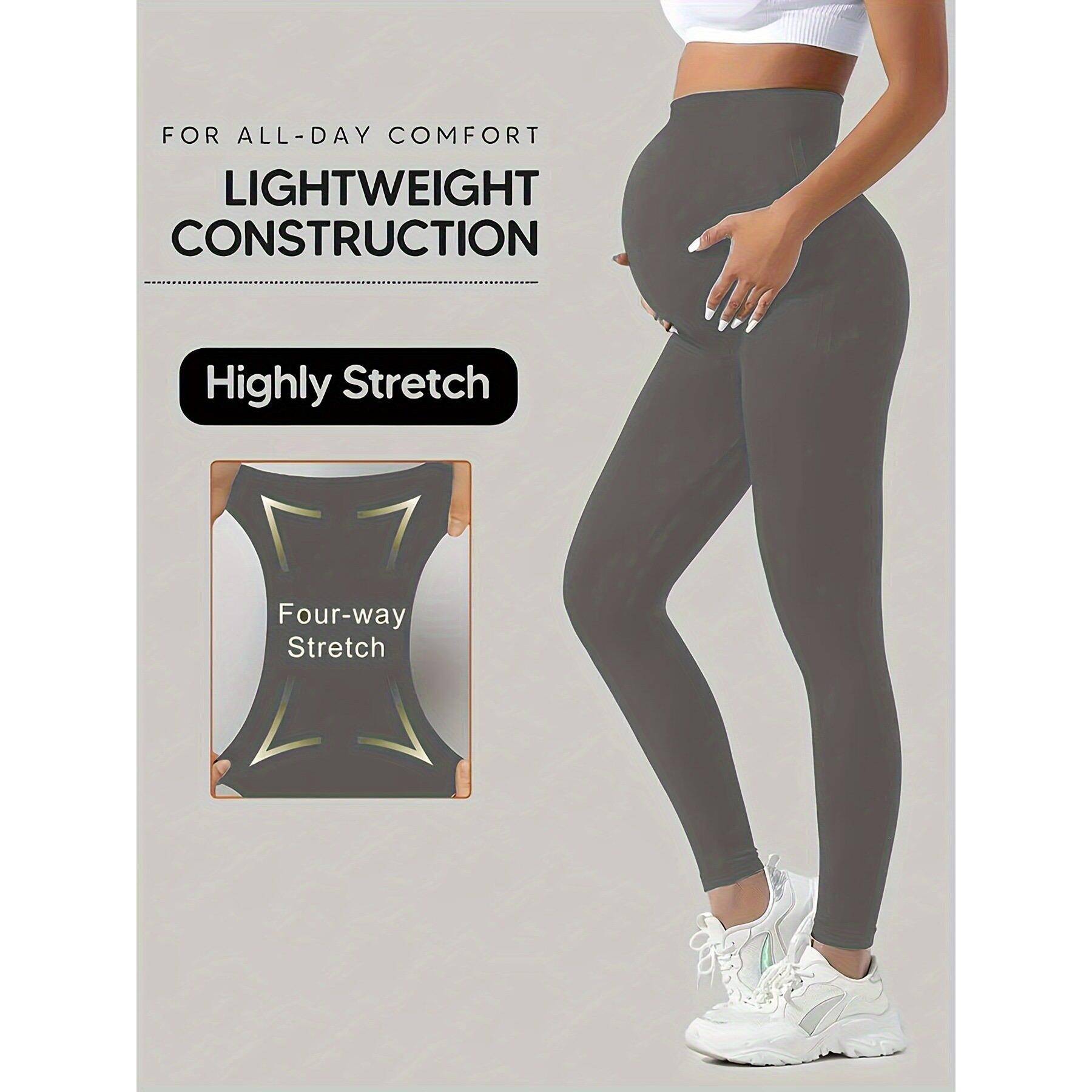 O 77091 Naked Sensation Yoga Pants 裸感瑜伽裤