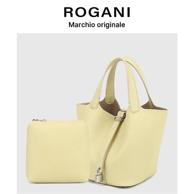 2025新款高级经典托特包包水桶包