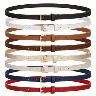 4pcs Tight Fting women's Faionable Sweet Dress Wh pu