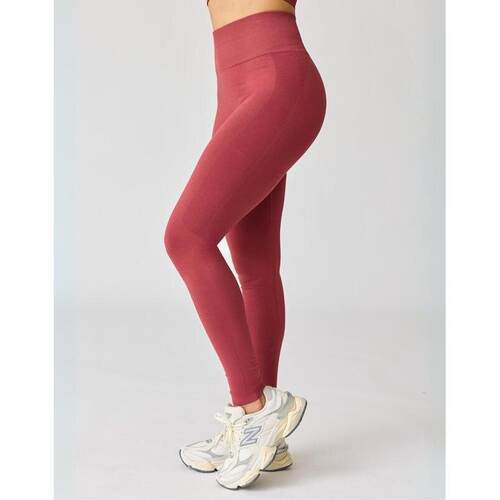 R 92159 Seams Yoga Pants with Back Pocket 无痕后口袋瑜伽