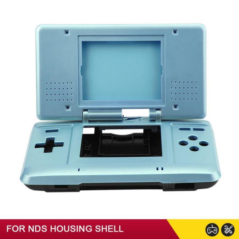 NEW Purple Green Housing Shell Cover For NDS Replacement跨境