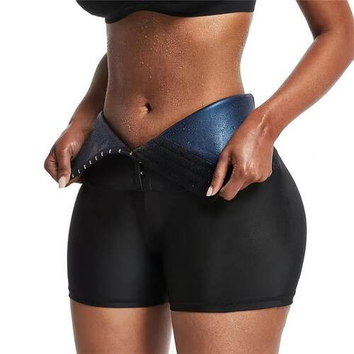 H 37476 High Waist Yoga Pants 塑身瑜伽裤