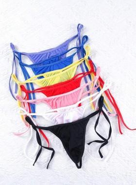 亚马逊速卖通款 n's Undeear 跨境代发新款男