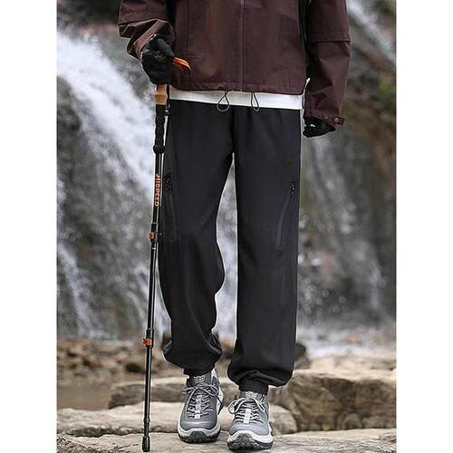 H 67726 Men's Cargo Pants 士机能工装裤跨境速卖通