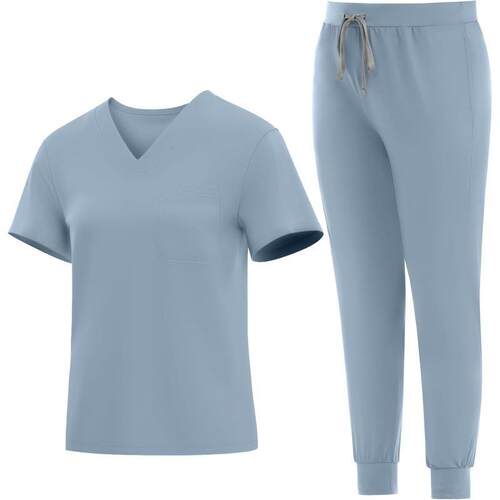 H 41554 Athena Lulu Ribbed Yoga Top 瑜伽上衣