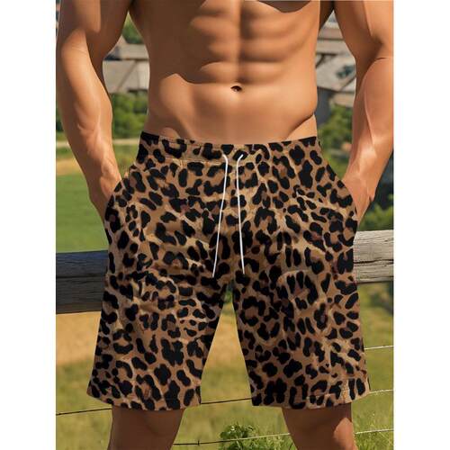 H 57148 Quick-dry Printed Basketball Shorts 速干印花篮球裤