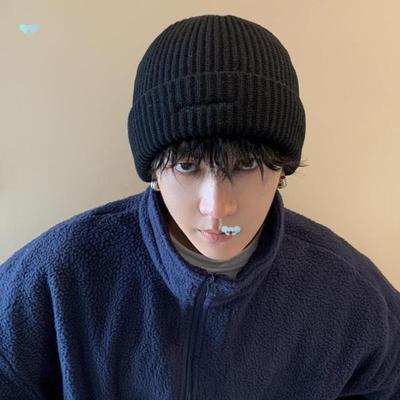 n Winter Kn Hat boys cap scarf warm Shawl Neck Wrap sets