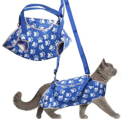 Pet Carrier Bag Travel Carrying Pouch Cat Supplies