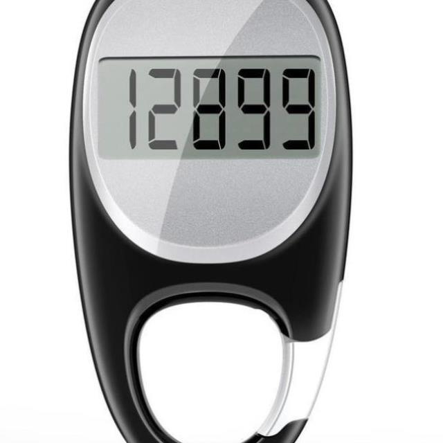 代发速卖通亚马逊跨境新款计步器简易步行计步器 步