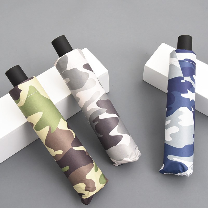 lovers Half of printing adult Sunshade romantic Ultralight pocket man Umbrella fresh literature outdoorsin the Home Daily , Umbrella/Rain gear/Rain/Moistureproof , Umbrella  category - from Buy2taobao.com to provide professional Taobao agent buy service