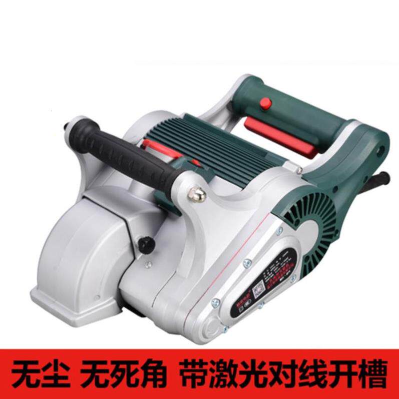 开槽机水电安装家装墙面开槽多用处套餐装建筑插电式手持式切割一|ruв категории оборудование/инструменты, электрический инструмент, резак - от Buy2taobao.com для оказания профессиональной услуги покупки агента Taobao