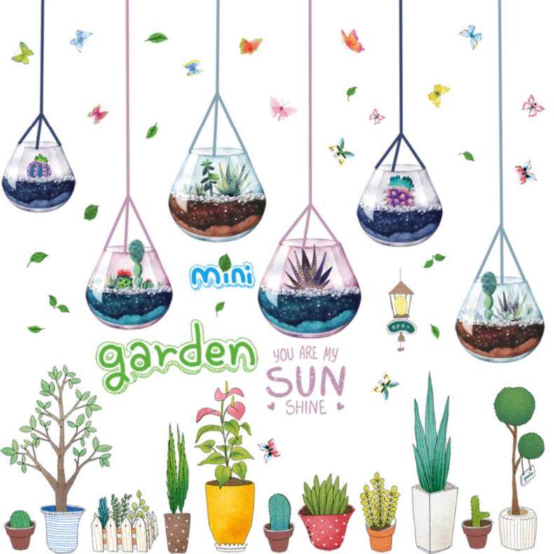 隔断门幼儿园宿舍玻璃贴画餐馆小图案移门床头厨房门自粘家具浴室在类目 家居饰品, 贴饰, 墙贴中 - 来自Buy2taobao.com提供专业的淘宝代购服务