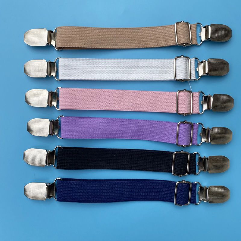 沙发套固定神器床单固定器防滑垫防跑沙发垫固定夹子被子防踢固定