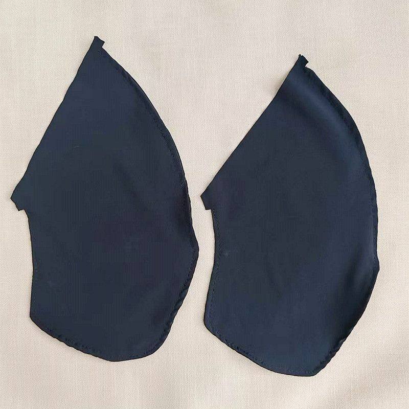 口袋布自缝新款兜裙子裤