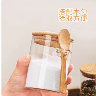 高端精致小茶叶罐茶叶罐密封罐储存茶收纳盒装糖罐子防潮放白茶的