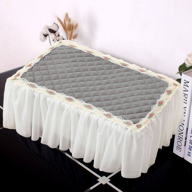 打印机防尘罩打印机佳能惠普全包防尘罩兄弟爱普生微波炉复印机万