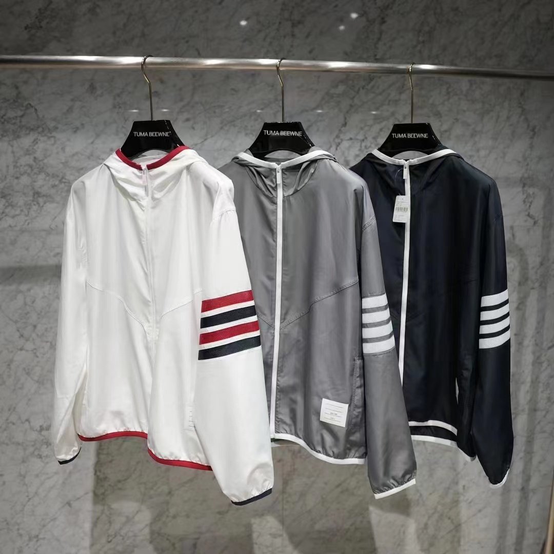 【赠退货宝】TUMA TB防晒衣四杠冲锋衣户外防紫外线速干薄款长裤,女装/女士精品,风衣,淘宝优惠券,粉丝福利购,淘宝优惠卷